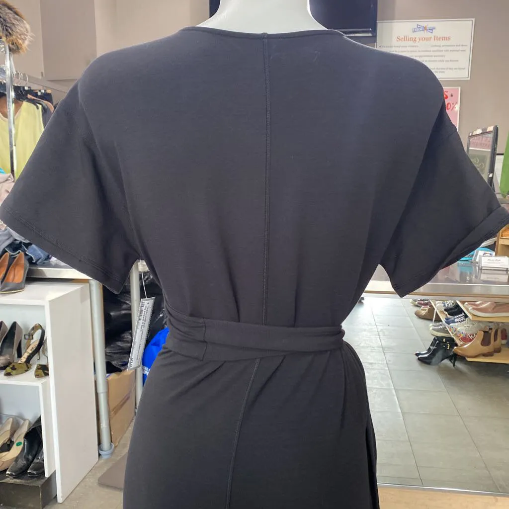 Lululemon wide leg jumpsuit 10