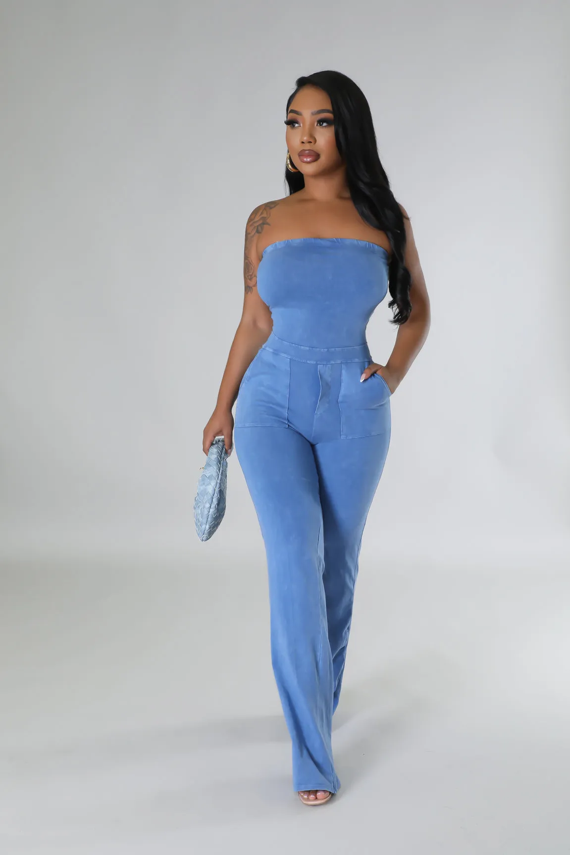 LUNA JUMPSUIT