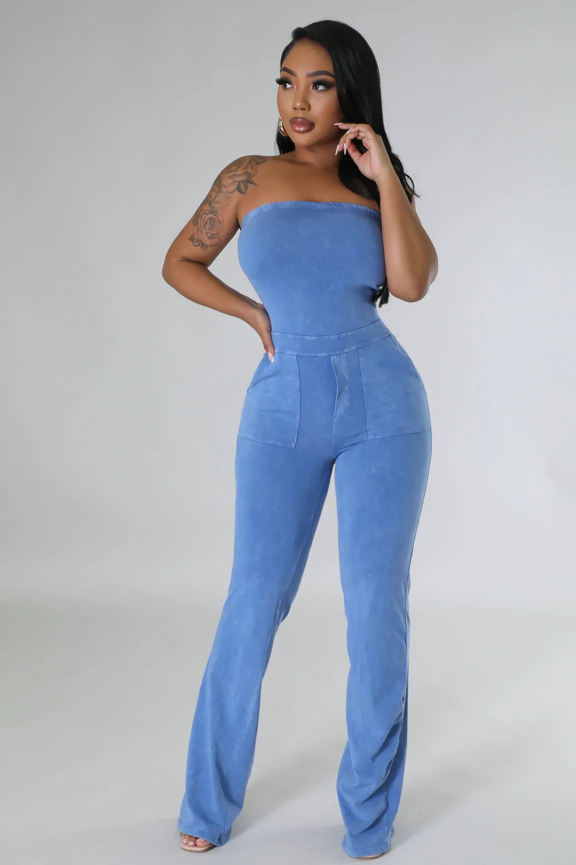 LUNA JUMPSUIT