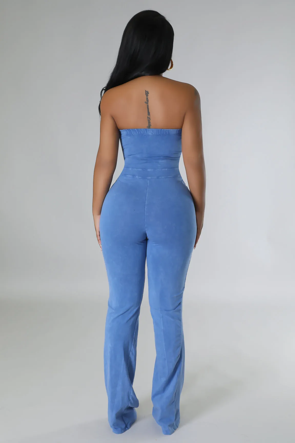 LUNA JUMPSUIT