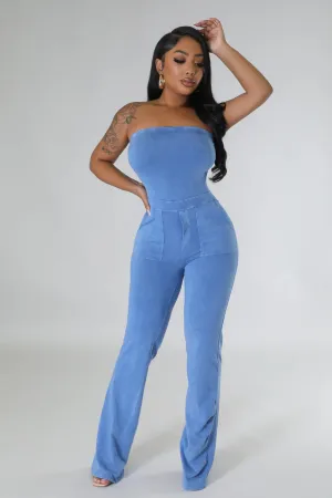 LUNA JUMPSUIT