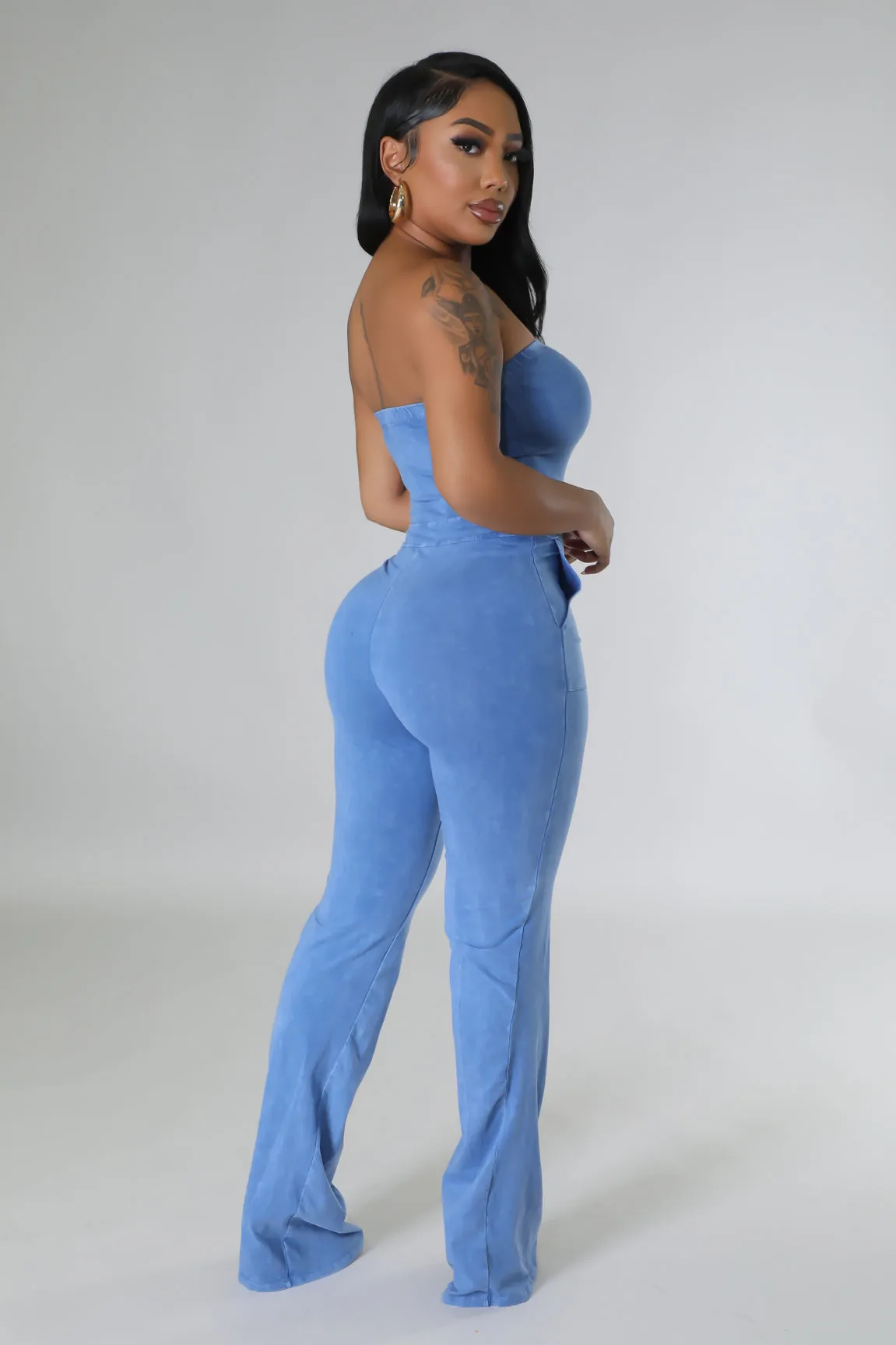 LUNA JUMPSUIT