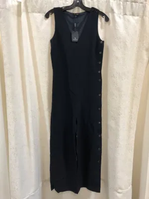 Massimo Dutti jumpsuit NWT 4