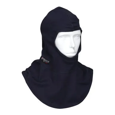 MCR Safety FR Westex True Comfort Balaclava Navy BLCVTCN