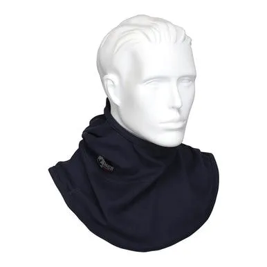 MCR Safety FR Westex True Comfort Balaclava Navy BLCVTCN