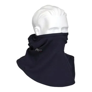 MCR Safety FR Westex True Comfort Balaclava Navy BLCVTCN