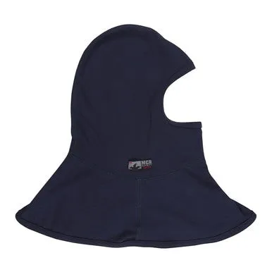 MCR Safety FR Westex True Comfort Balaclava Navy BLCVTCN