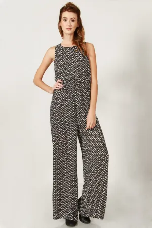 Midnight Rambler Jumpsuit