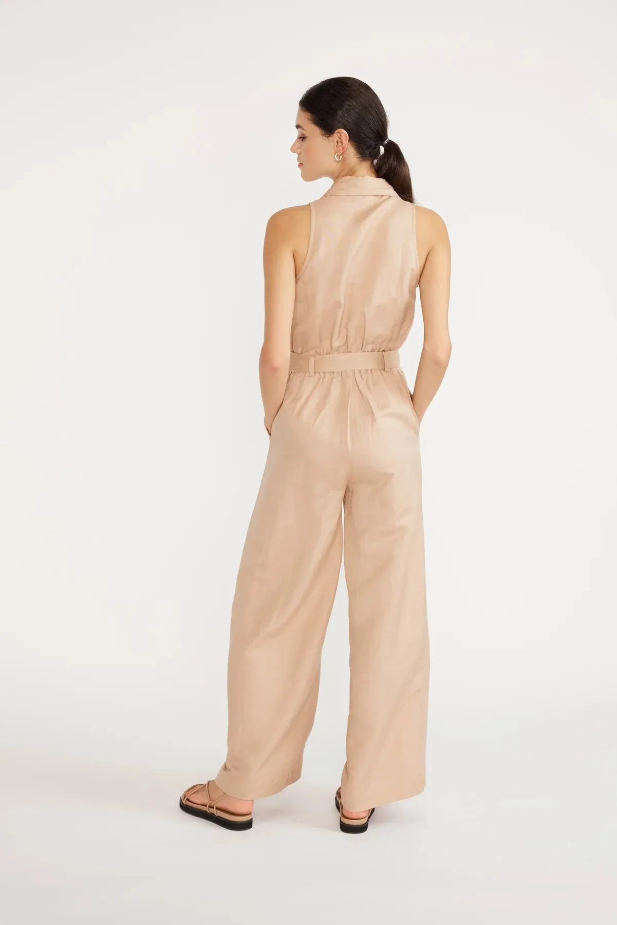 Mila Jumpsuit