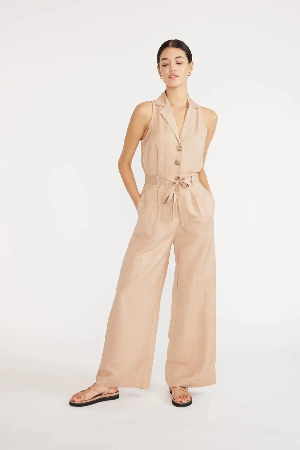 Mila Jumpsuit