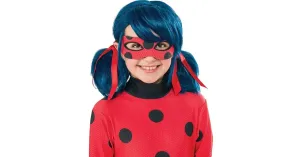 Miraculous Ladybug Child Wig each