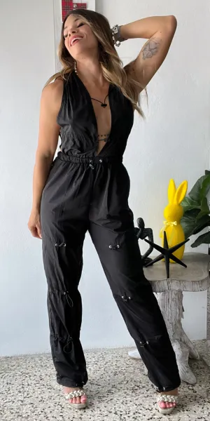 MMM Jumpsuit