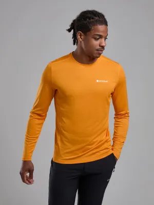 Montane - Men's Dart Long Sleeve