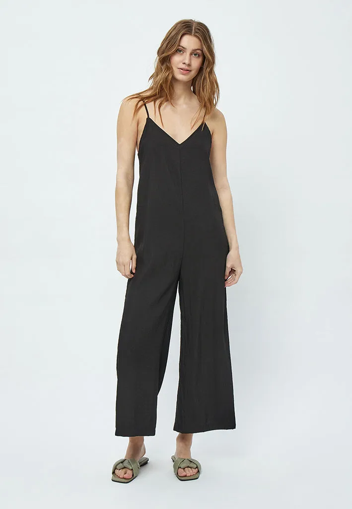 MSCordelina Jumpsuit - Black