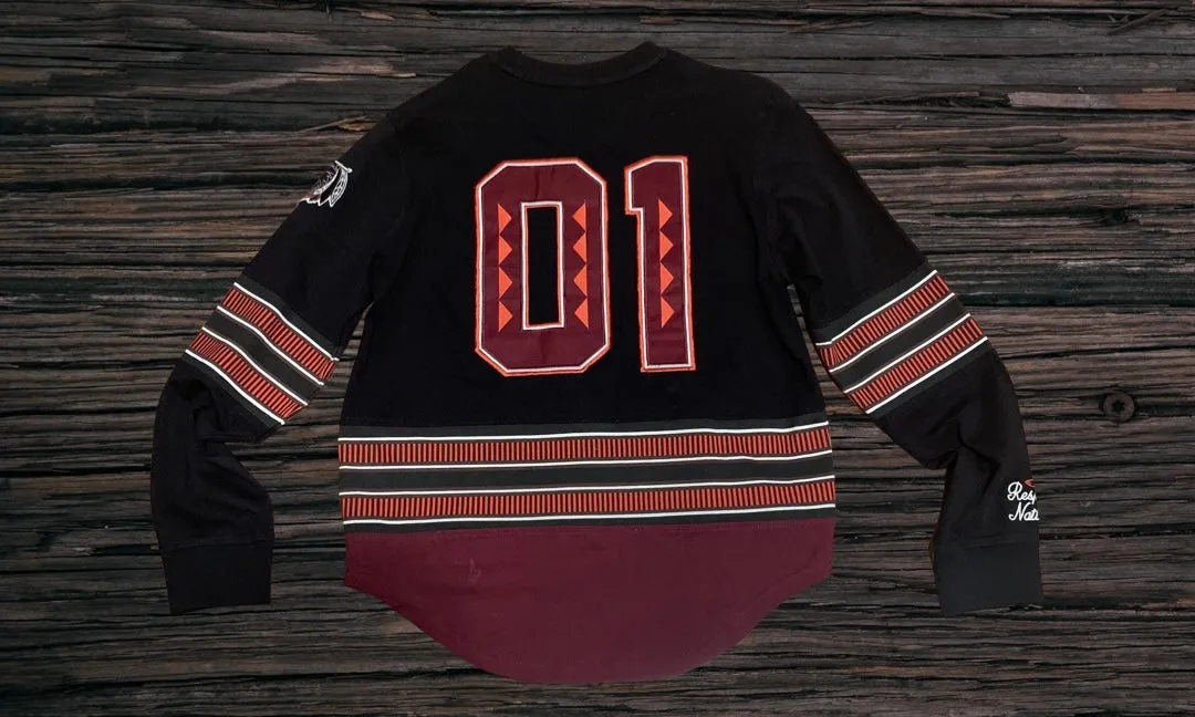 Native Borne Jersey