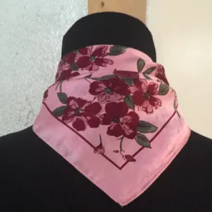 Neck scarf