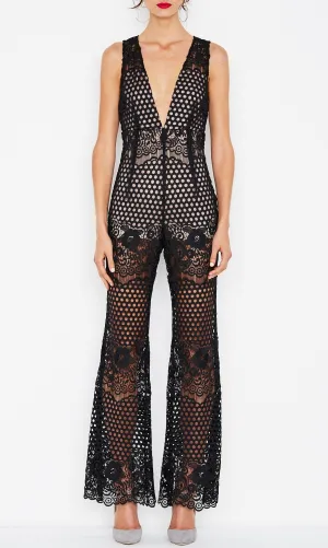 New Romantics Jumpsuit