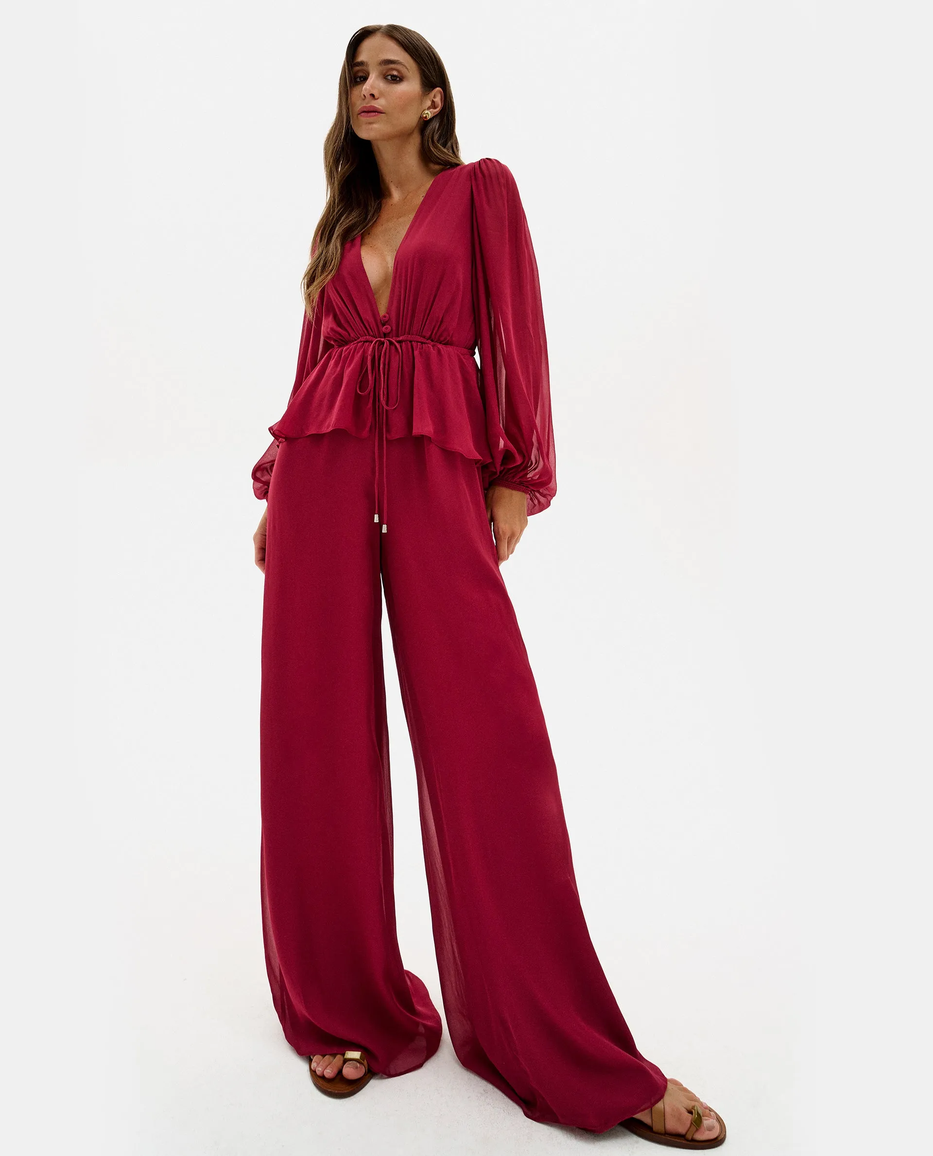 Paola Jumpsuit