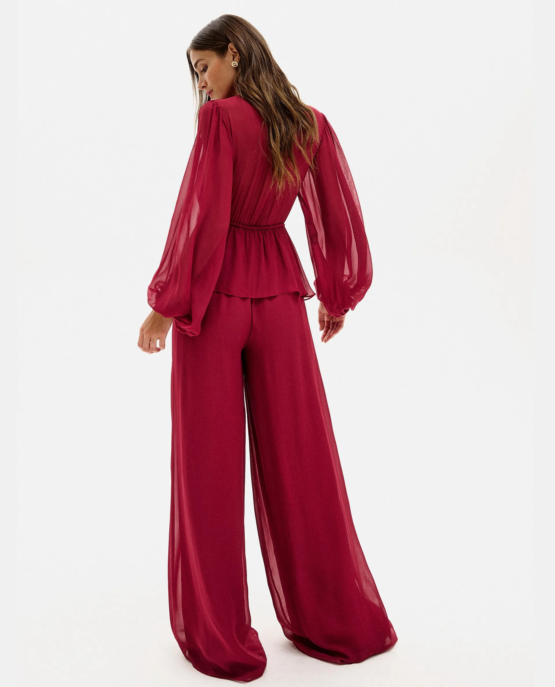 Paola Jumpsuit