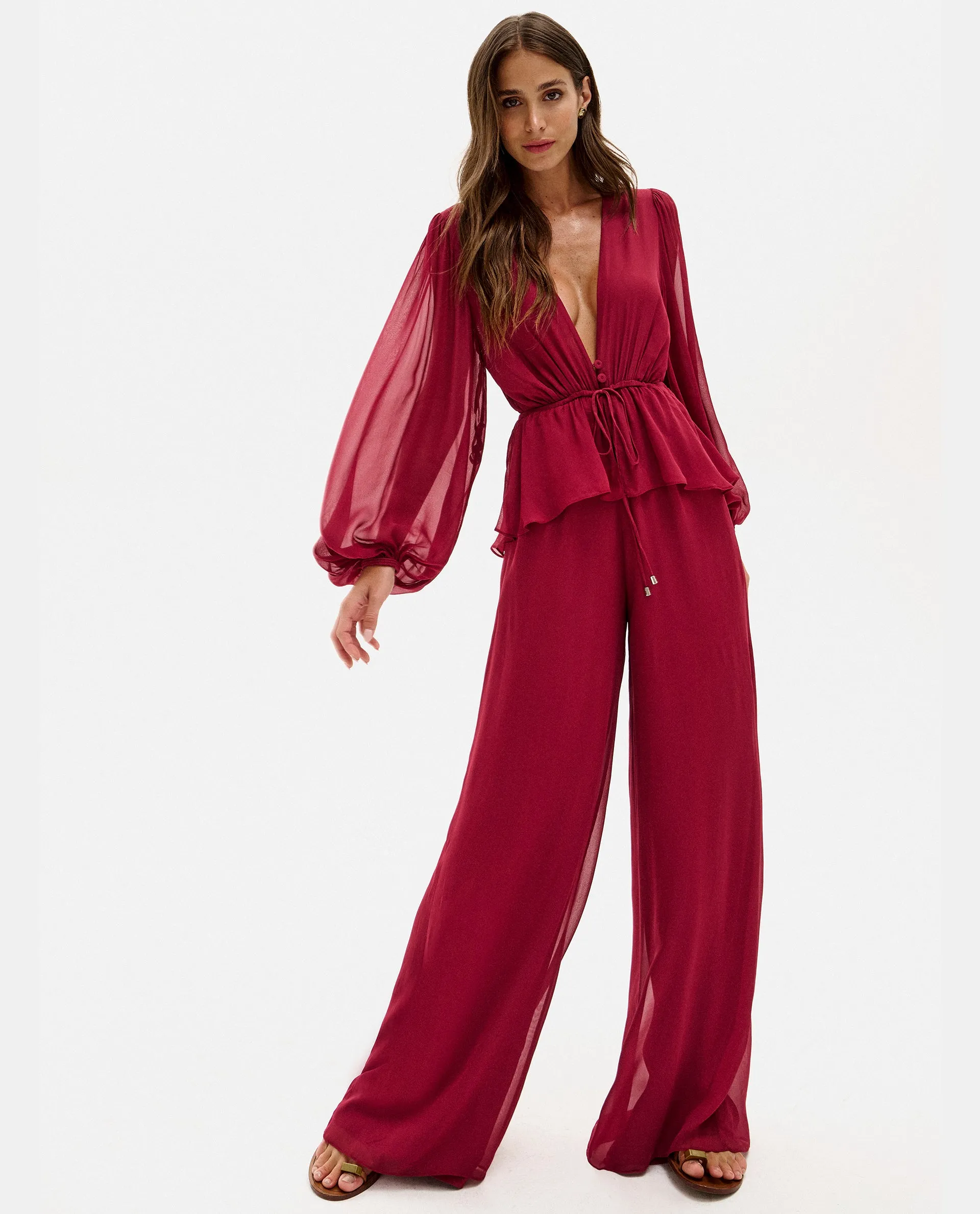 Paola Jumpsuit