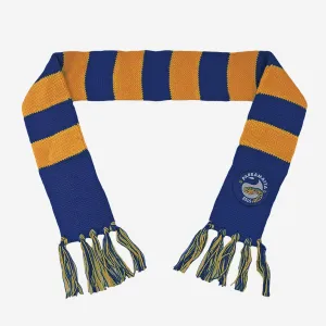 Parramatta Eels NRL Rugby League Baby Infant Scarf