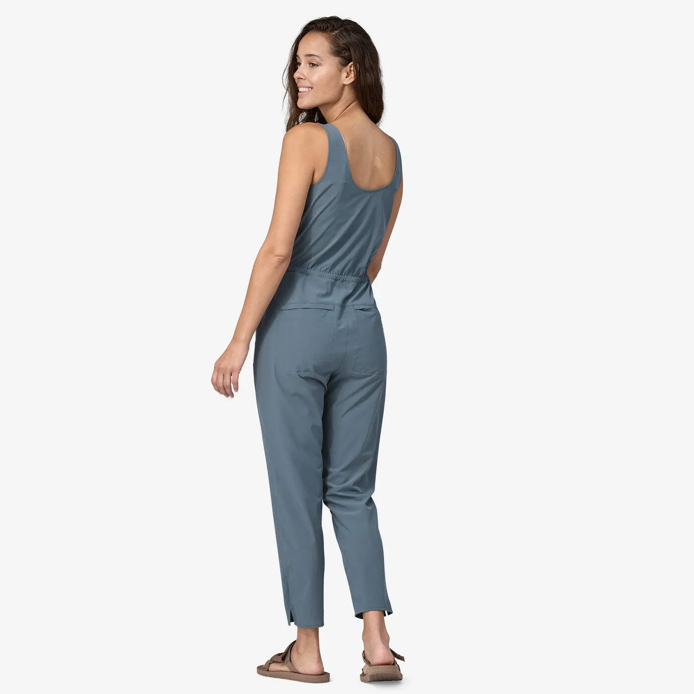 Patagonia Women's Fleetwith Jumpsuit