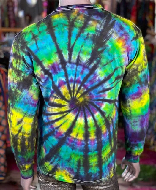 Psydye Long Sleeve #2