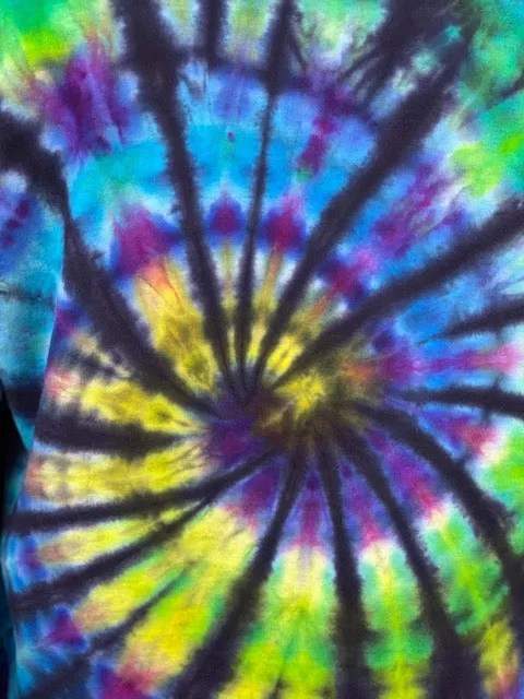 Psydye Long Sleeve #2