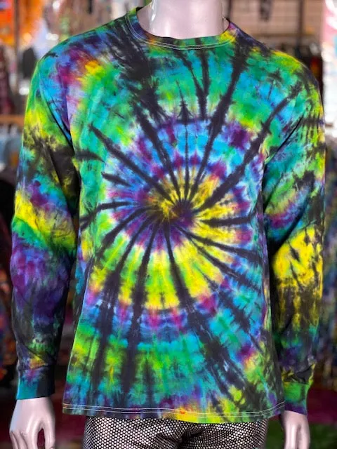 Psydye Long Sleeve #2