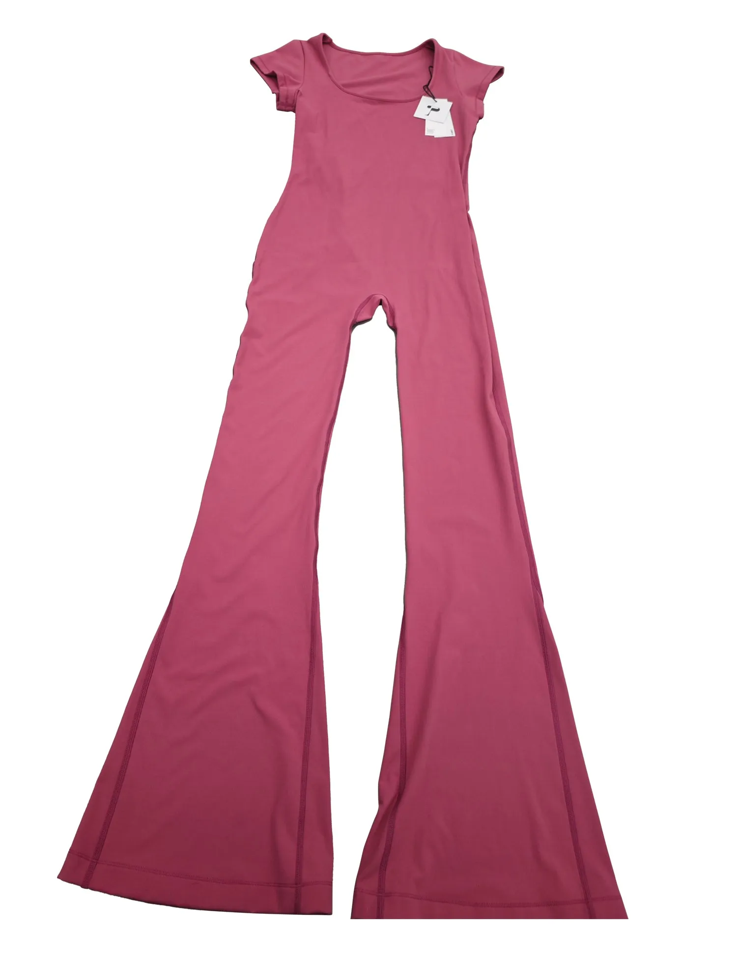 PUMIEY Jumpsuit