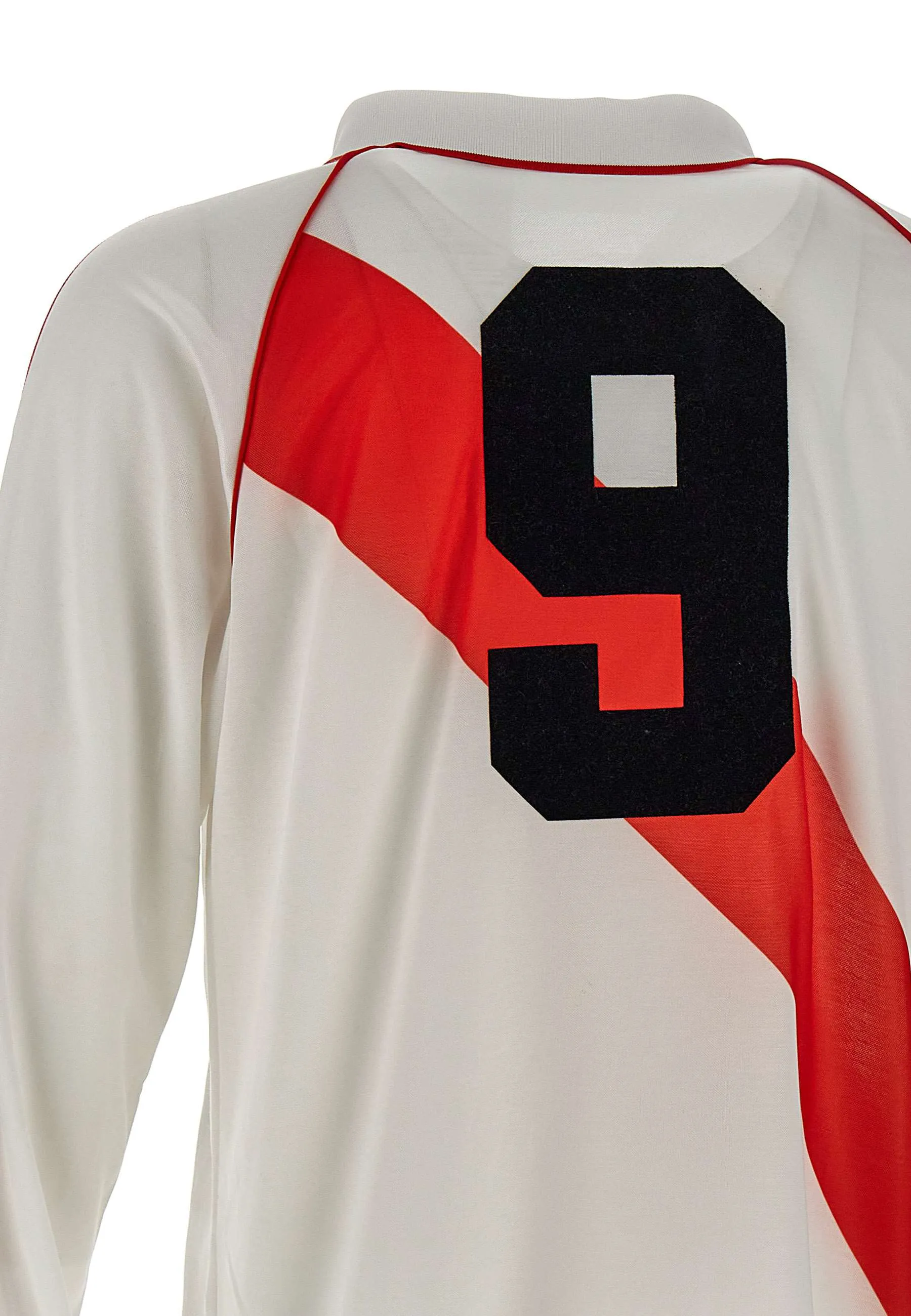 River Plate Long Sleeve T-shirt