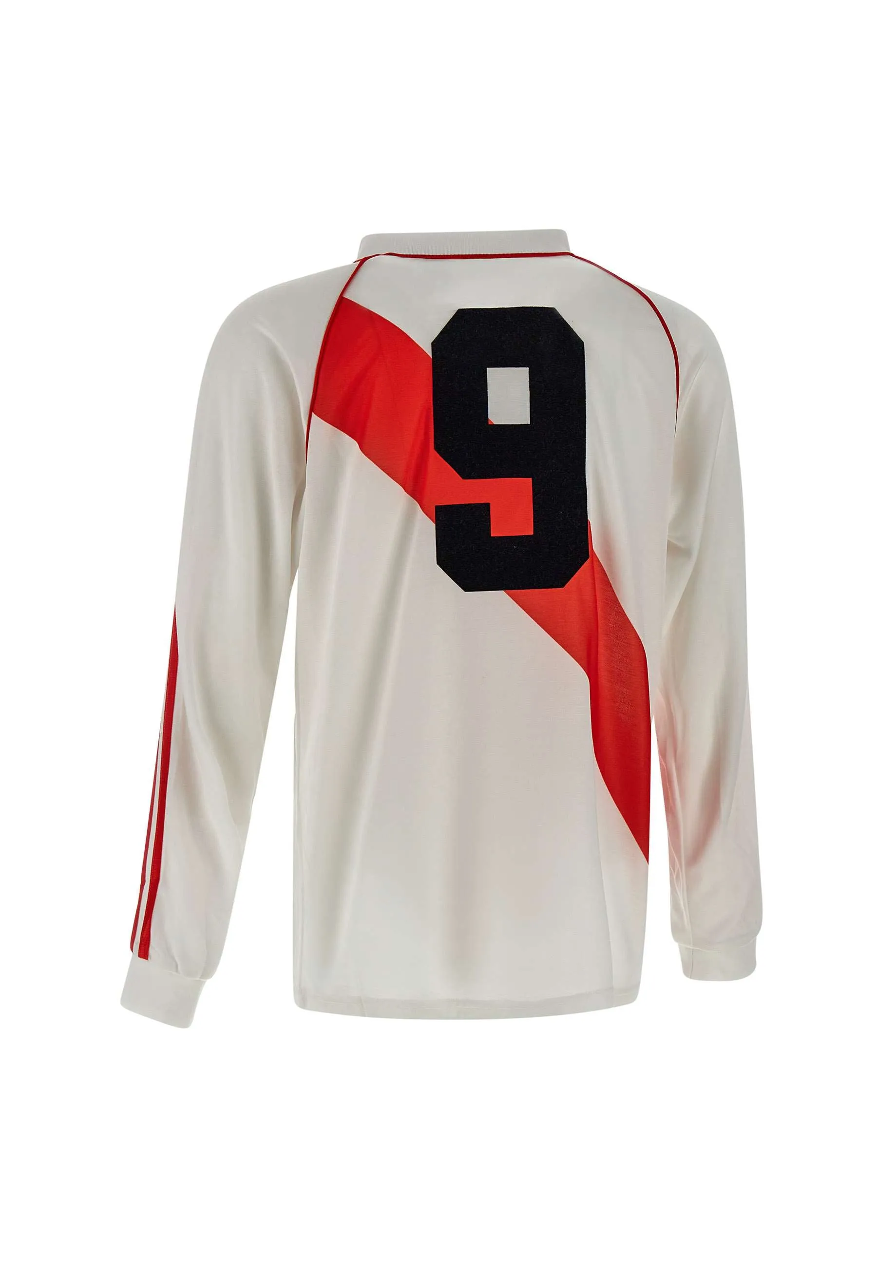 River Plate Long Sleeve T-shirt