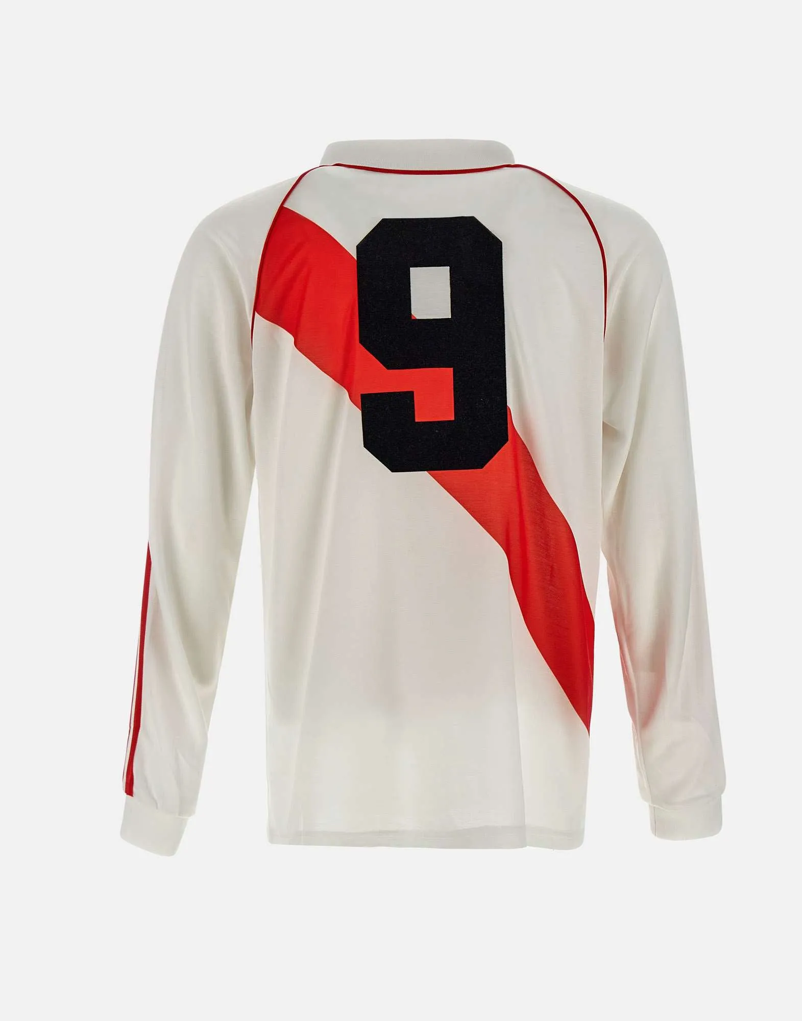 River Plate Long Sleeve T-shirt