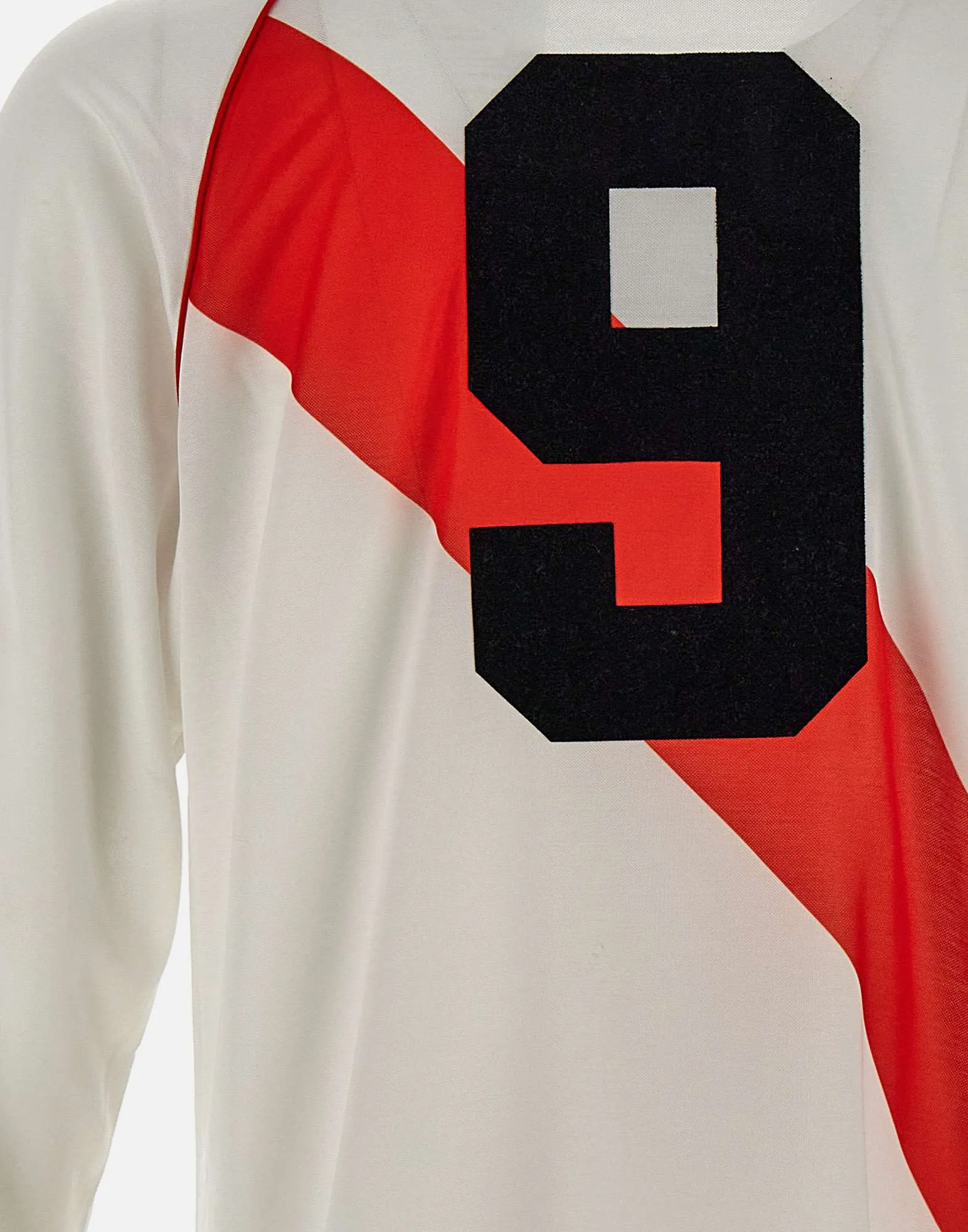 River Plate Long Sleeve T-shirt