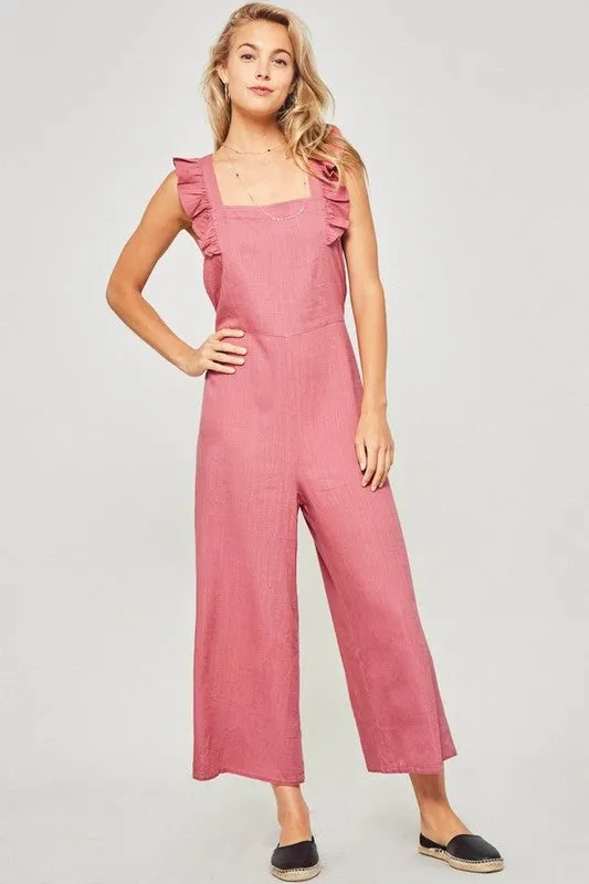 Rosa Jumpsuit