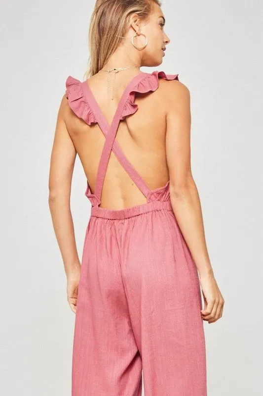 Rosa Jumpsuit