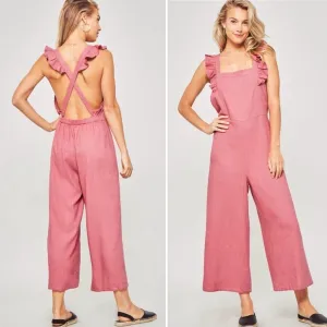 Rosa Jumpsuit