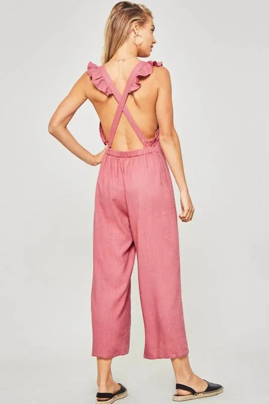 Rosa Jumpsuit