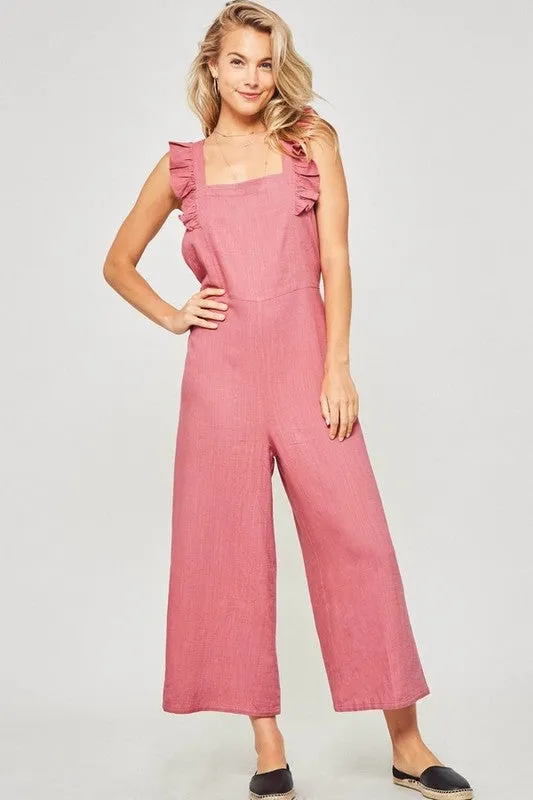 Rosa Jumpsuit