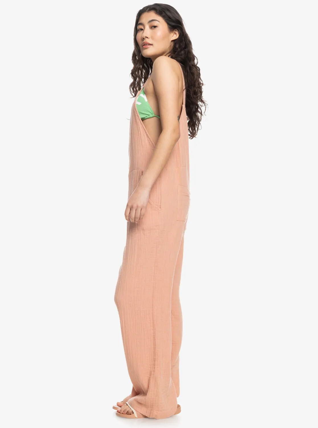 Roxy Beachside Dreaming Jumpsuit