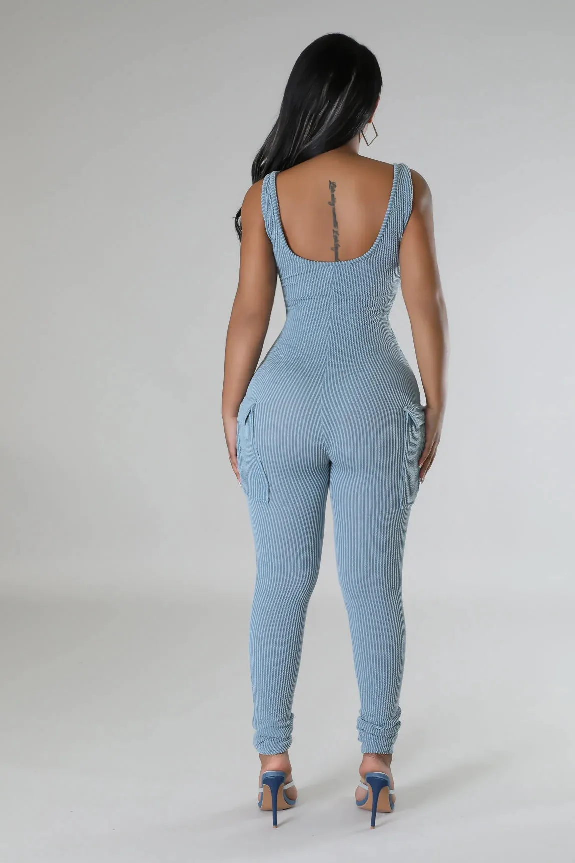 ROXY JUMPSUIT