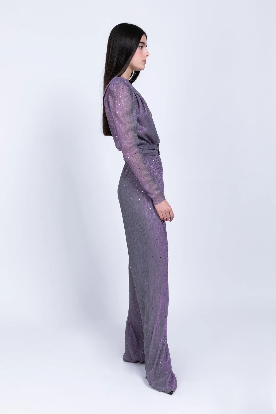 Sabina Musáyev Jimmy jumpsuit