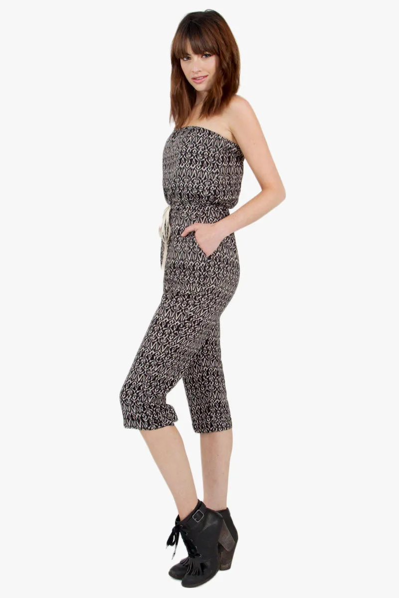 Safari Land Jumpsuit