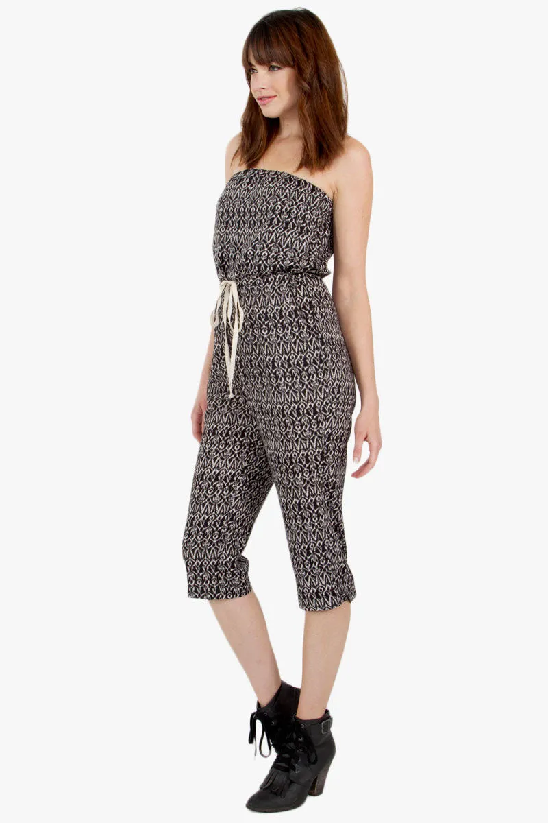 Safari Land Jumpsuit