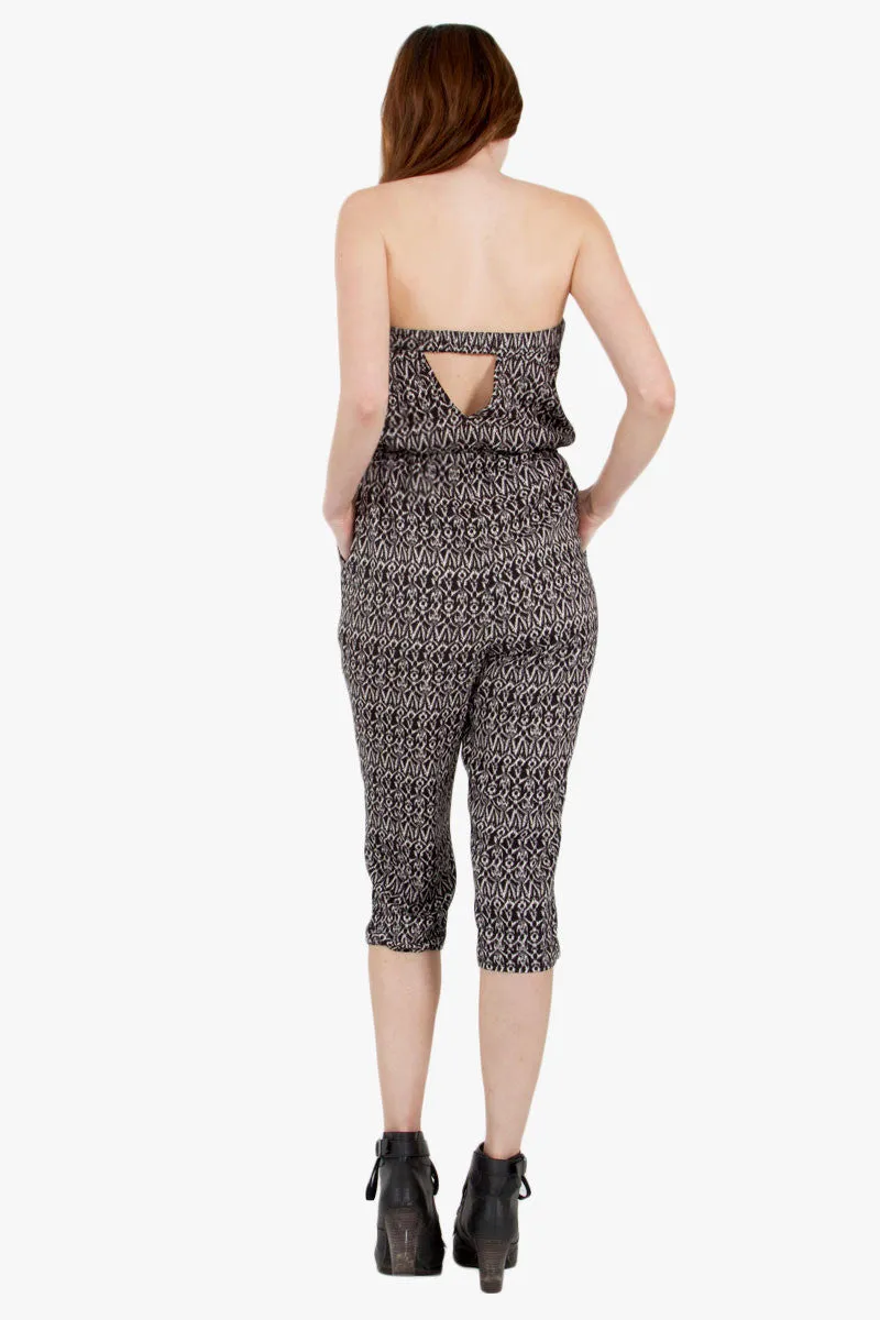 Safari Land Jumpsuit