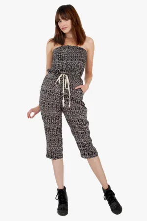 Safari Land Jumpsuit