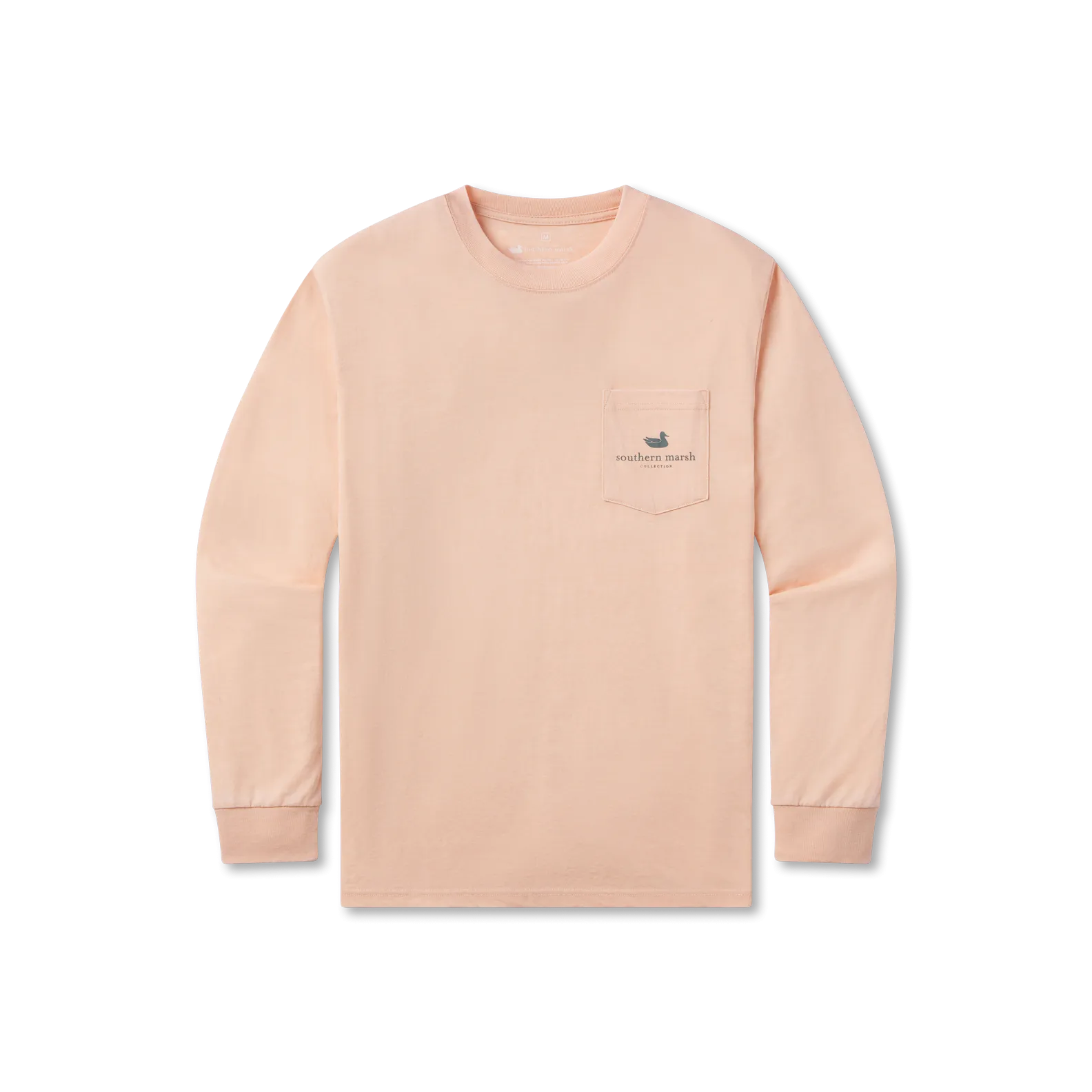 SEAWASH™ Tee - Mountain Bounty - Long Sleeve