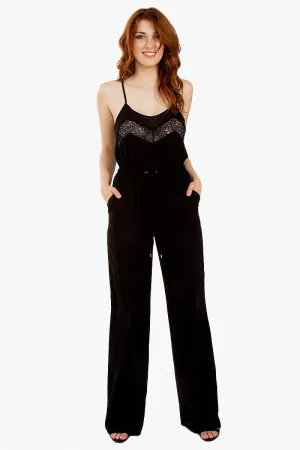 Secret Life Jumpsuit