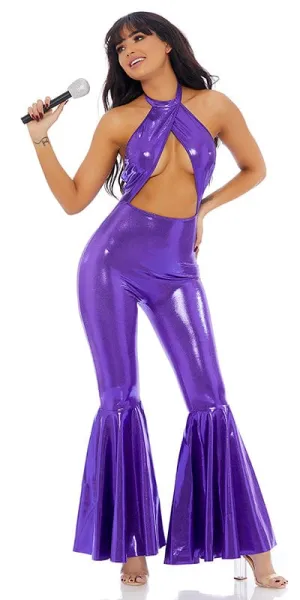 Sexy Selena Quintanilla Celebrity Costume