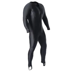 Sharkskin Men's Chillproof Undergarment Jumpsuit